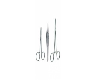Single Use Surgical Instruments